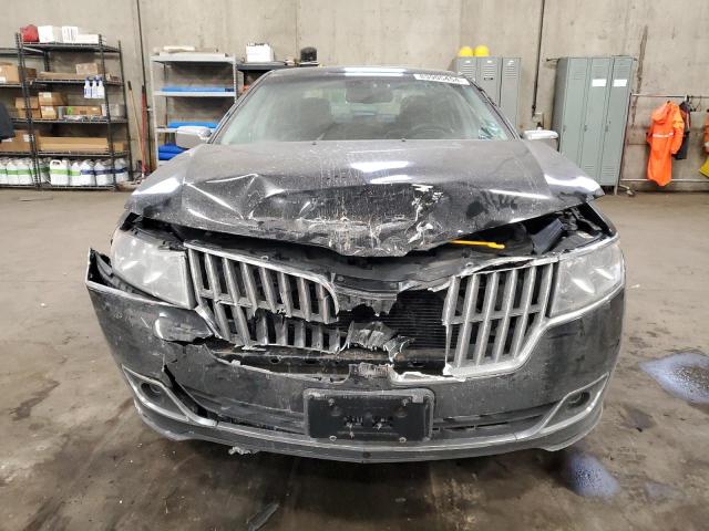 Photo 5 from auction – 2010 LINCOLN MKZ with VIN 3LNHL2JC0AR614137