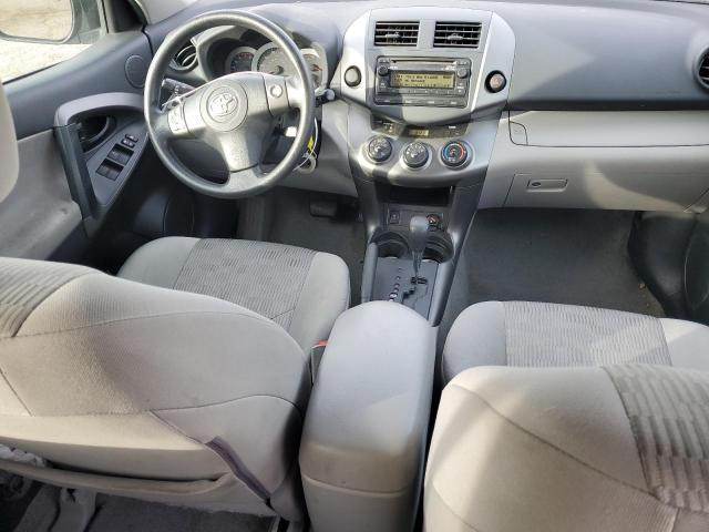 Photo 8 from auction – 2012 TOYOTA RAV4 with VIN 2T3ZF4DV4CW122914