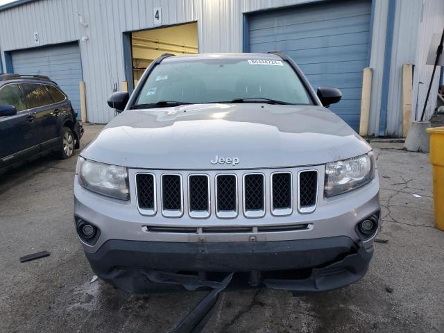 Photo 5 from auction – 2015 JEEP COMPASS SP with VIN 1C4NJDBB4FD110110
