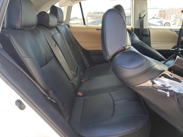 Photo 11 from auction – 2022 TOYOTA RAV4 LE with VIN 2T3K1RFV4NC178348