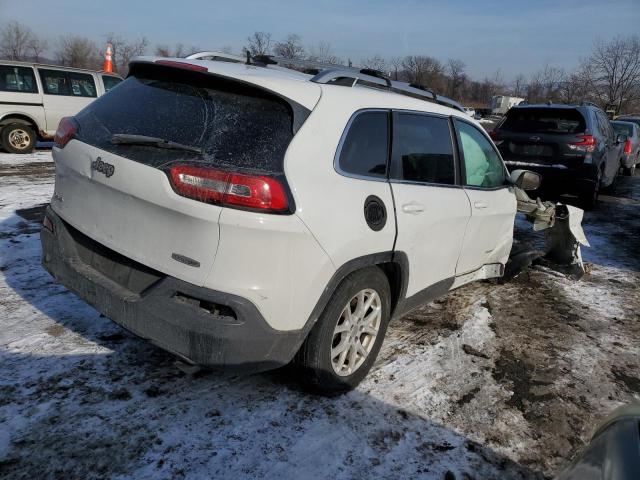 Photo 3 from auction – 2014 JEEP CHEROKEE L with VIN 1C4PJMCS1EW146203