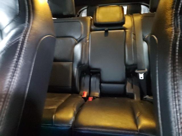 Photo 10 from auction – 2016 FORD EXPLORER L with VIN 1FM5K8F84GGA98894