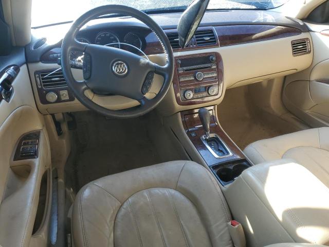 Photo 8 from auction – 2010 BUICK LUCERNE CX with VIN 1G4HC5E17AU127245