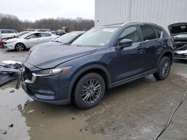 MAZDA CX-5 TOURI 2019 with VIN JM3KFBCM7K0612904 - Photo from auction