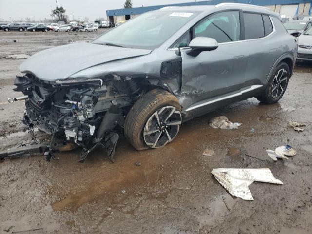 Photo 1 from auction – 2024 CHEVROLET EQUINOX 2L with VIN 3GN7DLRP6RS289029