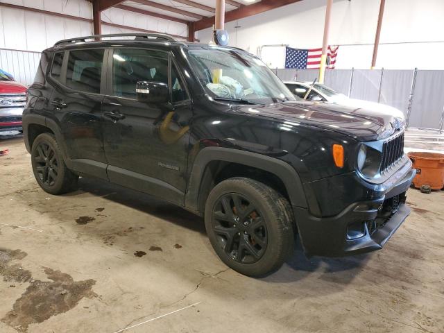 Photo 4 from auction – 2017 JEEP RENEGADE L with VIN ZACCJBBB8HPG57445