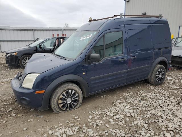 FORD TRANSIT CO 2012 with VIN NM0LS7BN4CT115502 - Photo from auction