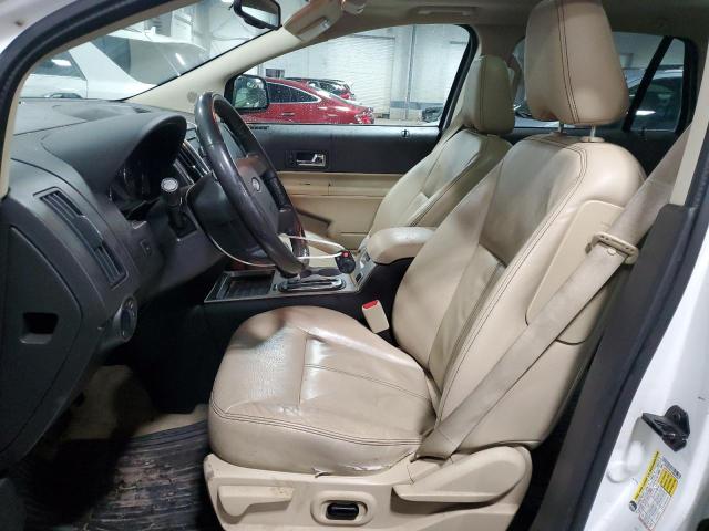 Photo 7 from auction – 2010 FORD EDGE LIMIT with VIN 2FMDK4KC1ABB04499
