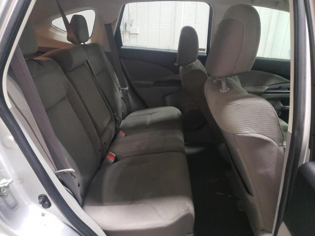 Photo 11 from auction – 2012 HONDA CR-V EX with VIN 3CZRM3H55CG703097