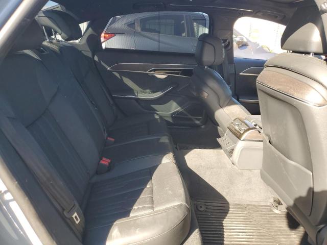 صورة رقم 10 من المزاد - 2021 AUDI A8 L مع VIN WAU8EAF86MN012991