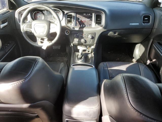 Photo 8 from auction – 2017 DODGE CHARGER R/ with VIN 2C3CDXCT2HH511334