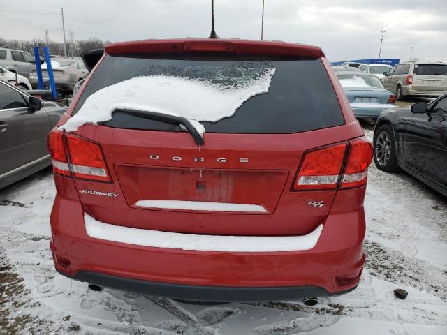 Photo 6 from auction – 2015 DODGE JOURNEY R/ with VIN 3C4PDCEG0FT712305
