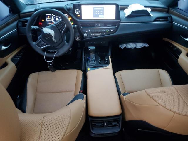Photo 8 from auction – 2024 LEXUS ES 350 BAS with VIN 58ADZ1B12RU163200