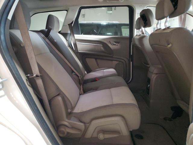 Photo 11 from auction – 2010 DODGE JOURNEY SX with VIN 3D4PG5FV3AT120571