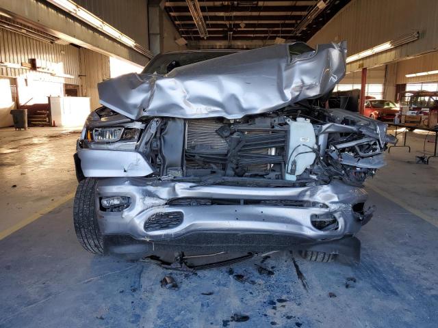 Photo 5 from auction – 2022 RAM 1500 LARAM with VIN 1C6SRFJTXNN161628