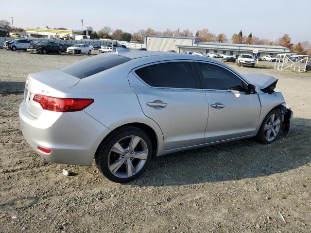 Photo 3 from auction – 2014 ACURA ILX 20 with VIN 19VDE1F3XEE005465
