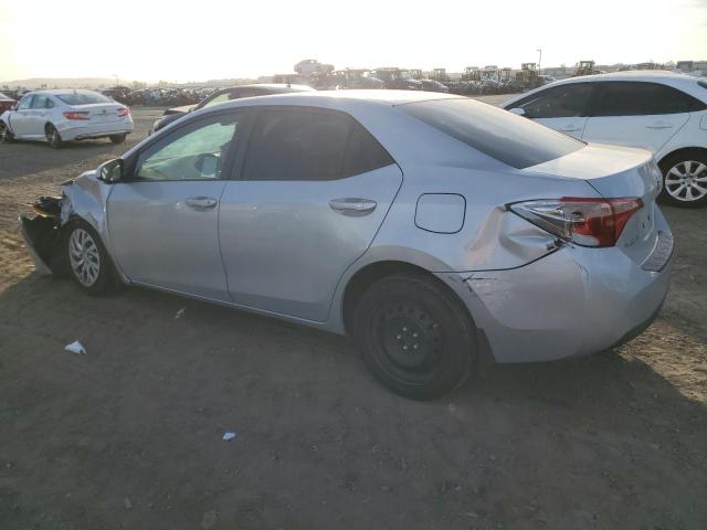 Photo 2 from auction – 2019 TOYOTA COROLLA L with VIN 2T1BURHE2KC220198