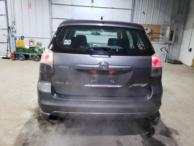 Photo 6 from auction – 2005 TOYOTA COROLLA MA with VIN 2T1LR32EX5C419872
