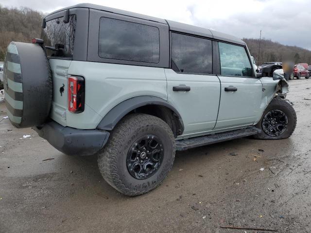 Photo 3 from auction – 2022 FORD BRONCO BAS with VIN 1FMEE5DP4NLB76966