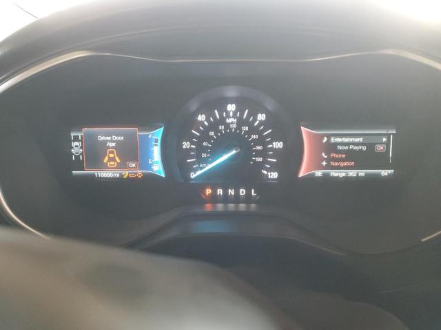Photo 9 from auction – 2019 FORD FUSION TIT with VIN 3FA6P0RU5KR235367