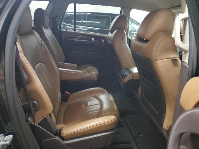 Photo 11 from auction – 2013 BUICK ENCLAVE with VIN 5GAKVCKD1DJ170395
