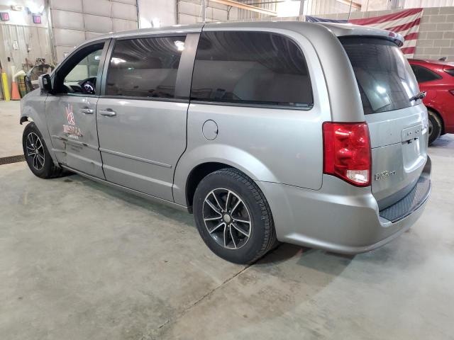 Photo 2 from auction – 2017 DODGE GRAND CARA with VIN 2C4RDGBG9HR655600