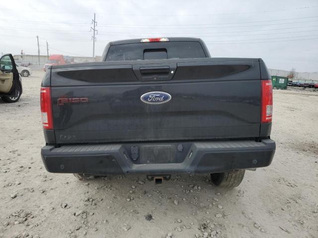 Photo 6 from auction – 2016 FORD F150 SUPER with VIN 1FTEW1EG2GFC95948
