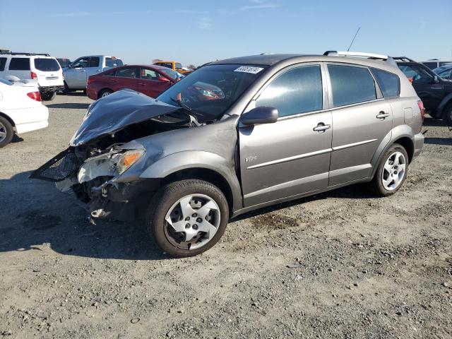 PONTIAC VIBE 2005 with VIN 5Y2SL63865Z408767 - Photo from auction