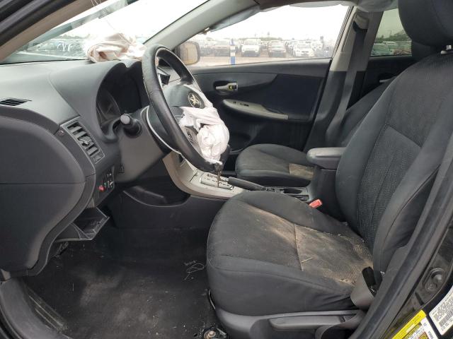 Photo 7 from auction – 2010 TOYOTA COROLLA BA with VIN 1NXBU4EE3AZ359759