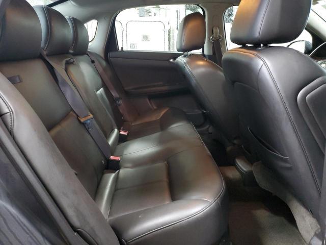 Photo 10 from auction – 2011 CHEVROLET IMPALA LT with VIN 2G1WG5EK6B1287986