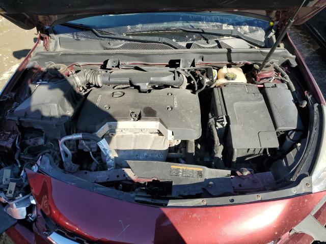 Photo 11 from auction – 2016 CHEVROLET MALIBU LIM with VIN 1G11C5SA8GF109157