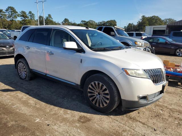 Photo 4 from auction – 2011 LINCOLN MKX with VIN 2LMDJ6JK3BBJ06915