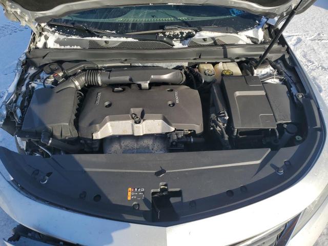 Photo 11 from auction – 2014 CHEVROLET IMPALA LS with VIN 2G11X5SL2E9280384