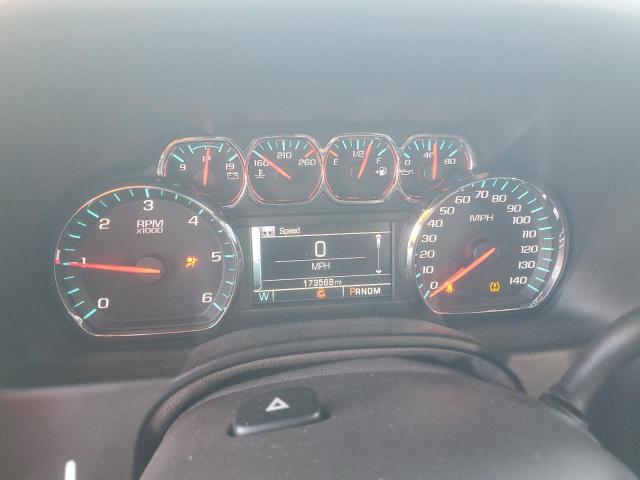Photo 9 from auction – 2016 CHEVROLET TAHOE C150 with VIN 1GNSCCKC3GR277747