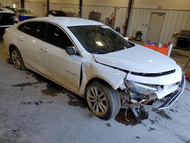Photo 4 from auction – 2018 CHEVROLET MALIBU LT with VIN 1G1ZD5ST5JF228700