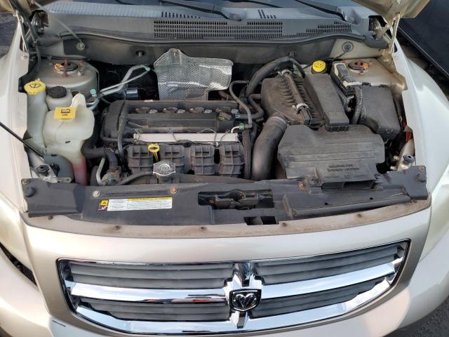 Photo 12 from auction – 2010 DODGE CALIBER SX with VIN 1B3CB4HA7AD542543