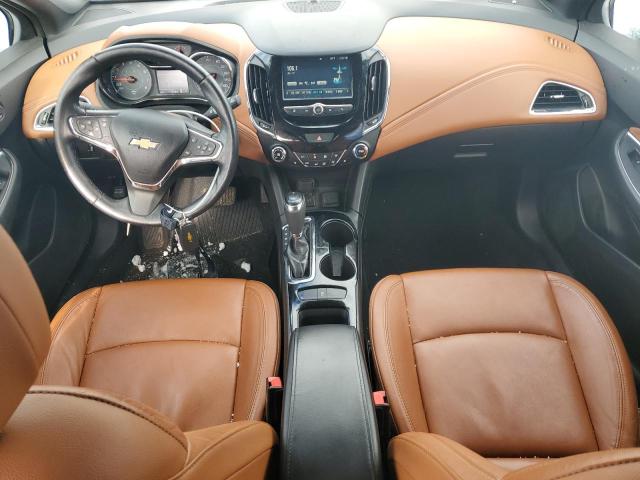 Photo 8 from auction – 2017 CHEVROLET CRUZE PREM with VIN 3G1BF6SM6HS601629