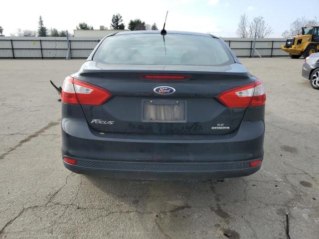 Photo 6 from auction – 2013 FORD FOCUS SE with VIN 1FADP3F22DL331681