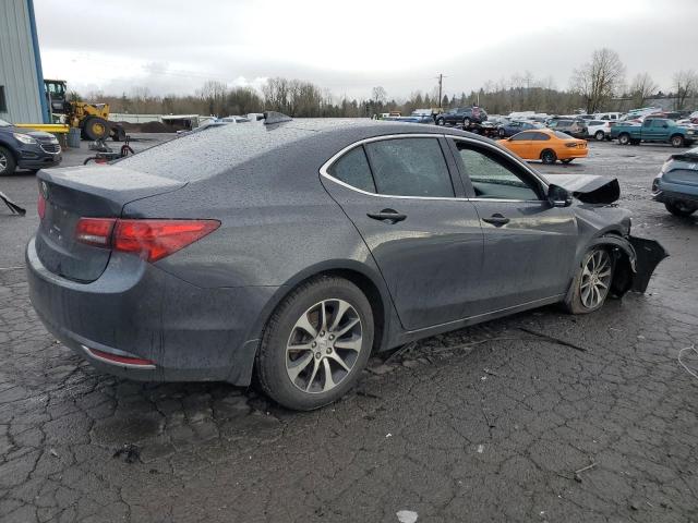 Photo 3 from auction – 2015 ACURA TLX TECH with VIN 19UUB1F59FA011412
