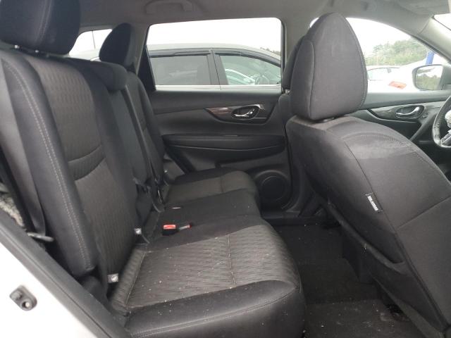 Photo 11 from auction – 2017 NISSAN ROGUE S with VIN 5N1AT2MT5HC859604