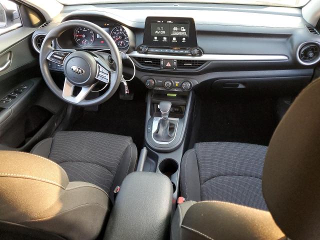 Photo 8 from auction – 2020 KIA FORTE FE with VIN 3KPF24ADXLE150755