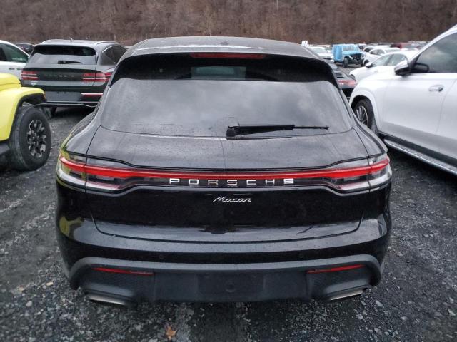 Photo 6 from auction – 2023 PORSCHE MACAN BASE with VIN WP1AA2A56PLB09724