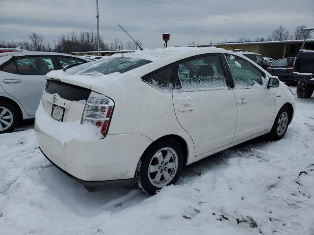 Photo 3 from auction – 2008 TOYOTA PRIUS with VIN JTDKB20UX83359657