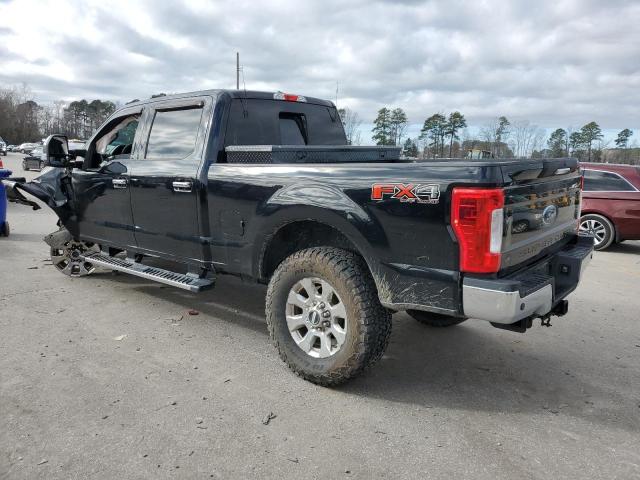 Photo 2 from auction – 2017 FORD F250 SUPER with VIN 1FT7W2B6XHEC39760