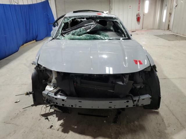 Photo 5 from auction – 2022 DODGE CHARGER SX with VIN 2C3CDXBGXNH182768
