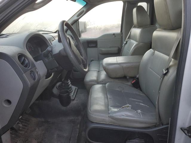 Photo 7 from auction – 2007 FORD F150 with VIN 1FTRF12287NA81952