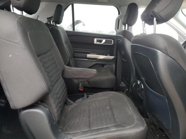 Foto 10 de la subasta – 2020 FORD EXPLORER X con VIN 1FMSK7DH3LGC80225