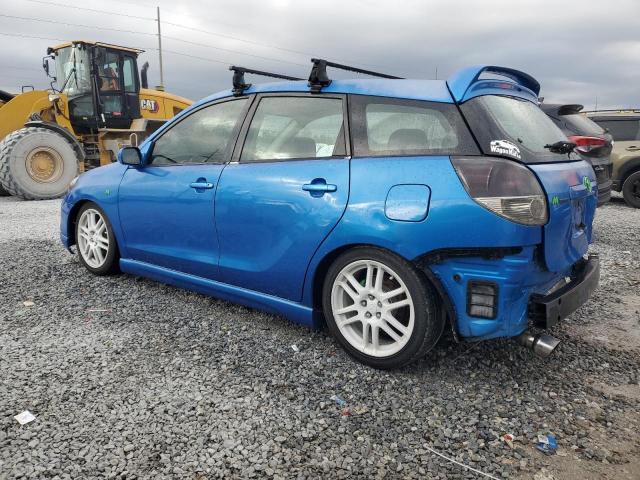 Foto 2 de la subasta – 2007 TOYOTA COROLLA MA con VIN 2T1KR30E37C630218