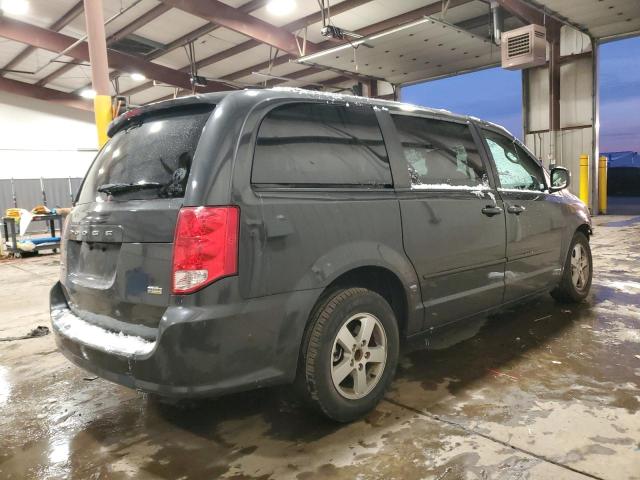 Foto 3 de la subasta – 2012 DODGE GRAND CARA con VIN 2C4RDGCG4CR346835