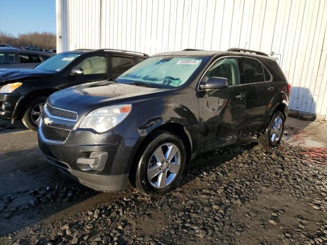 صورة رقم 1 من المزاد - 2012 CHEVROLET EQUINOX LT مع VIN 2GNFLEE50C6373237